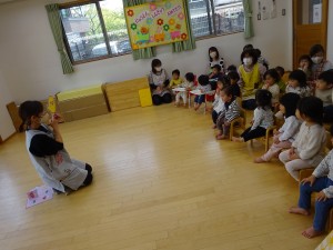 R5.入園進級